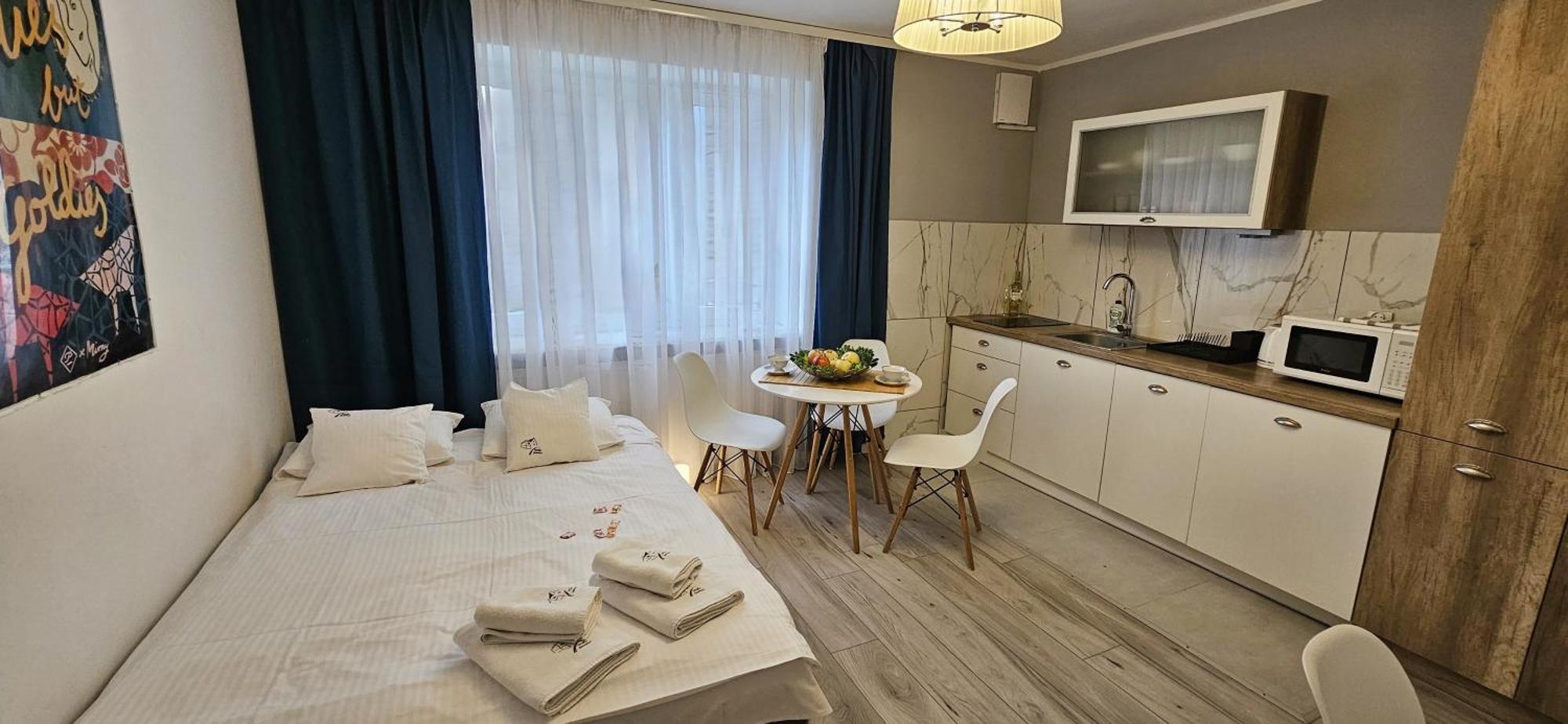 Willa Joanna Gdansk Dış mekan fotoğraf