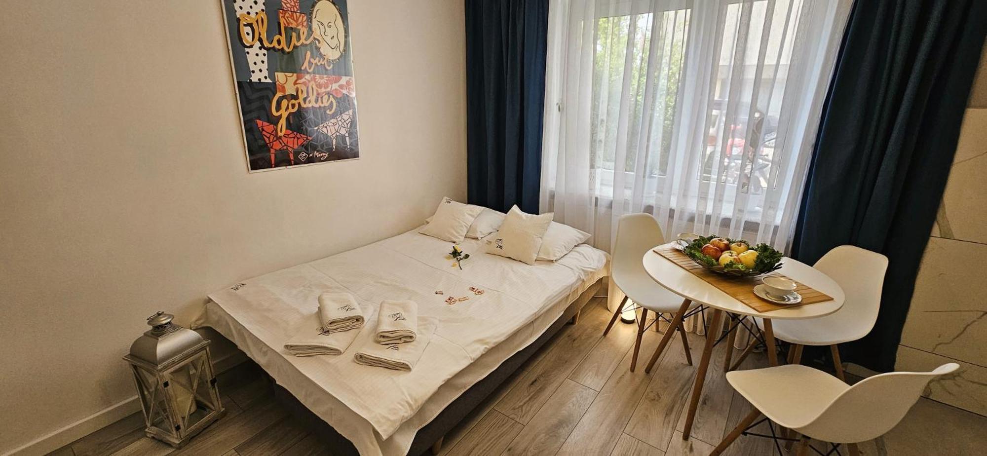 Willa Joanna Gdansk Dış mekan fotoğraf
