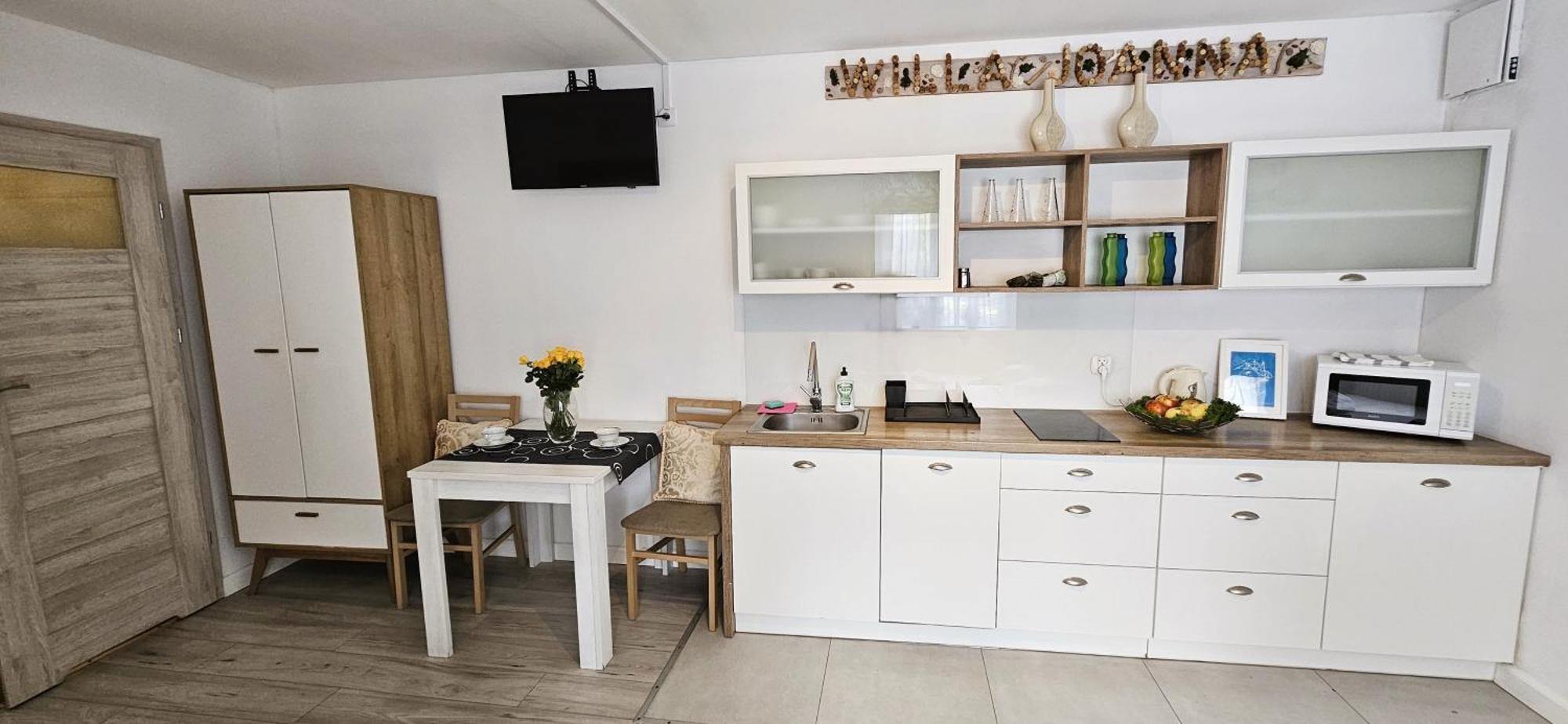 Willa Joanna Gdansk Dış mekan fotoğraf