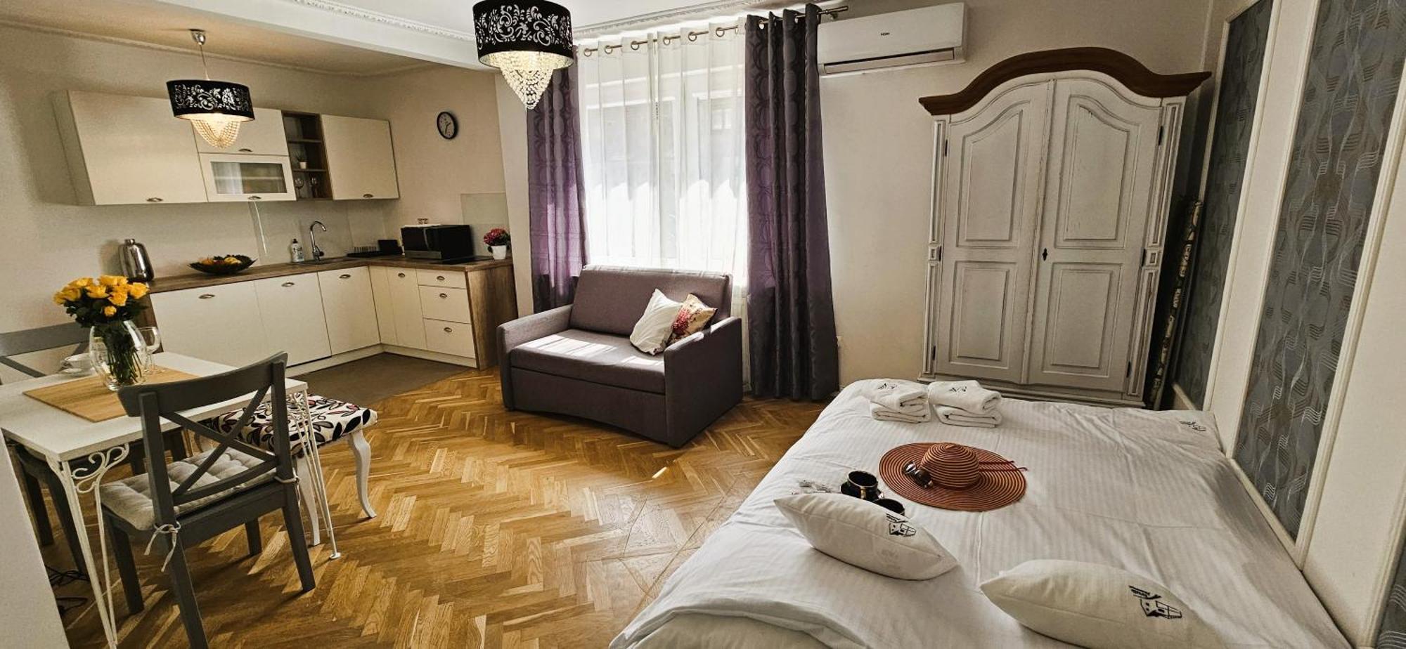 Willa Joanna Gdansk Dış mekan fotoğraf