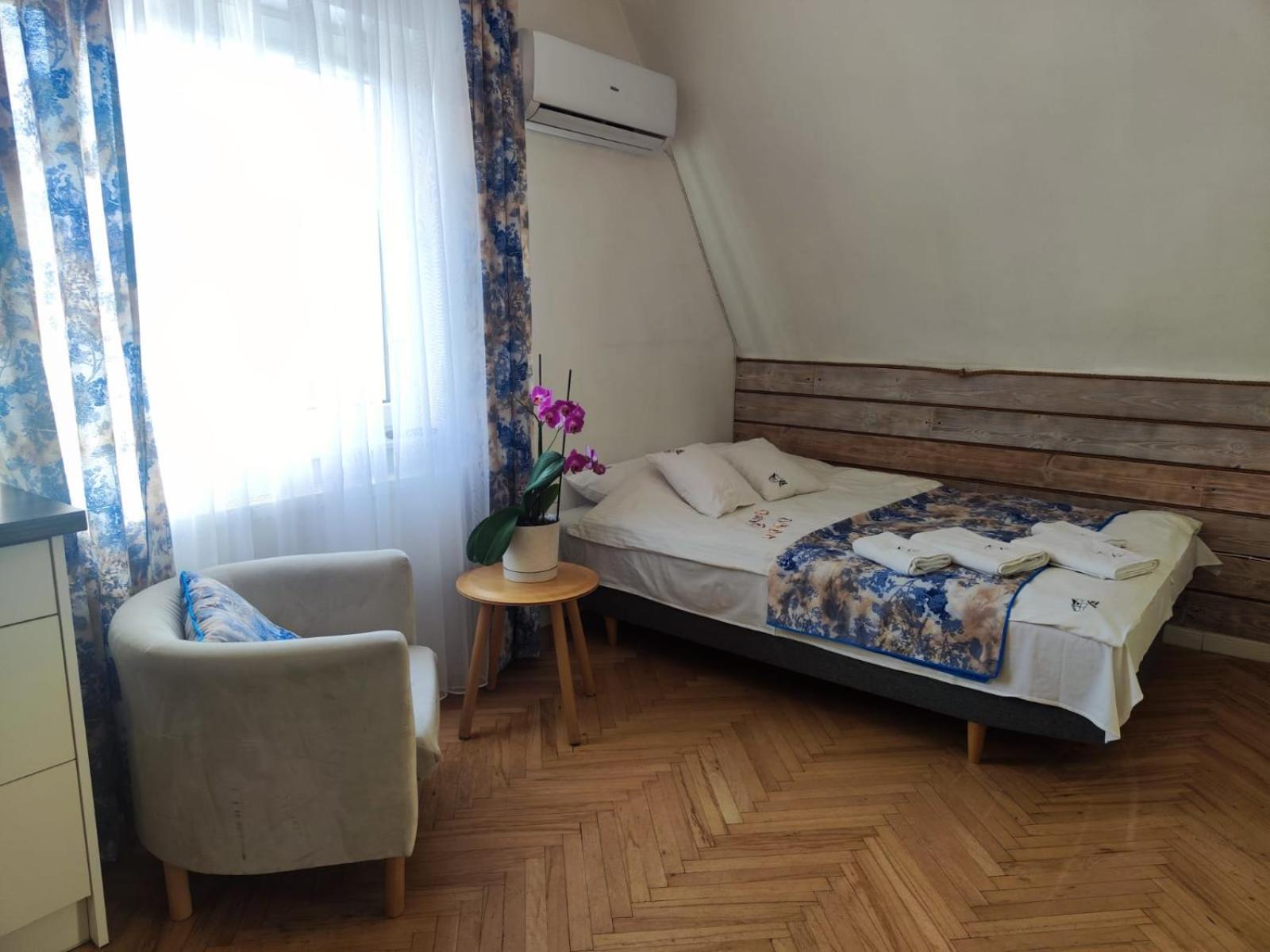 Willa Joanna Gdansk Dış mekan fotoğraf